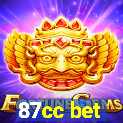 87cc bet